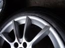 4x alu kola, elektrony rozte 5x120 vel.8x18 et 30 originl BMW s pneu 245/45 R18 100V